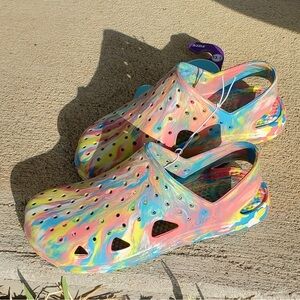 Totes Kids Clogs Size 13-1